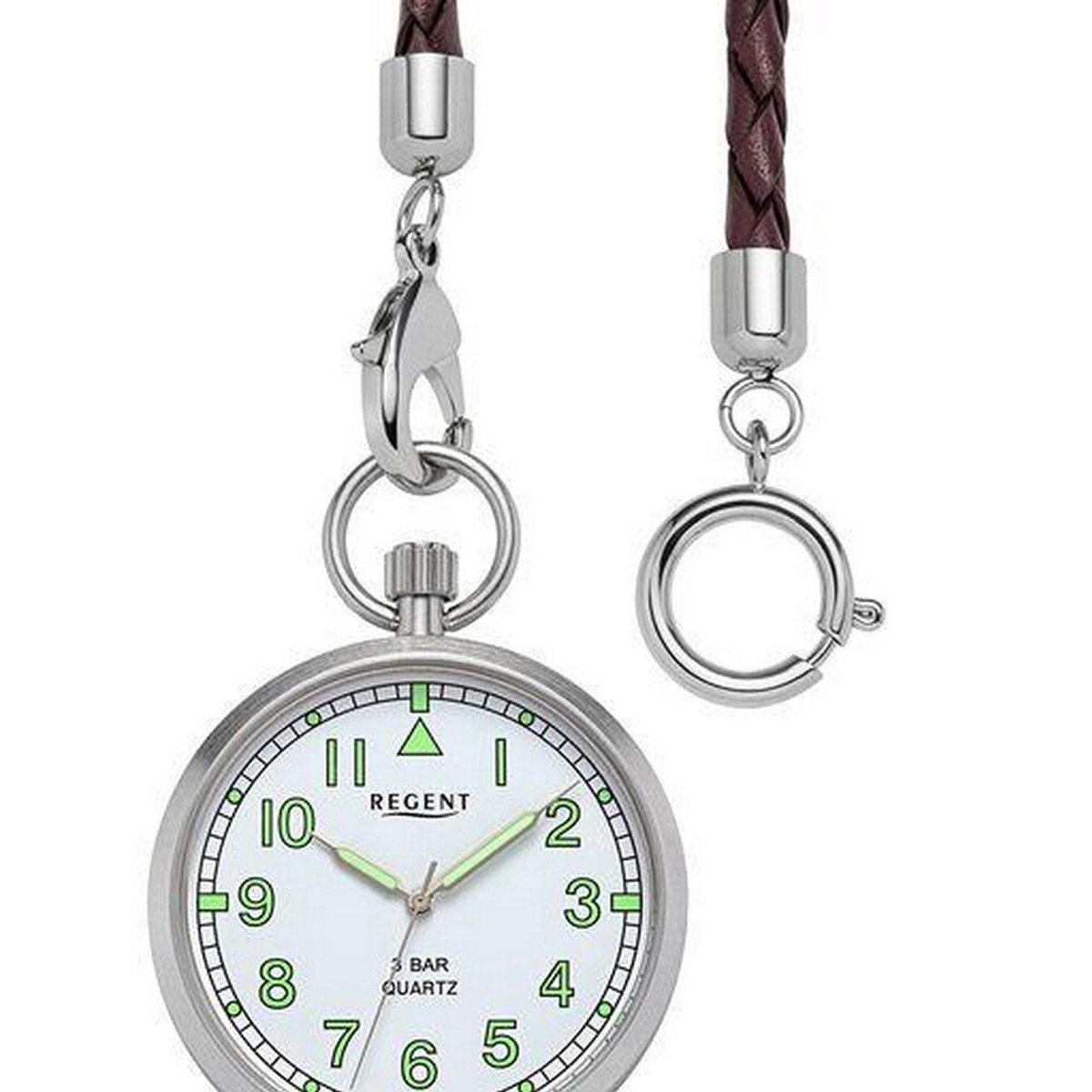 Regent Unisexhorloge P-770