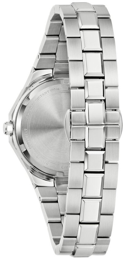 Bulova - 96M170 - Montre-bracelet - Femme - Quartz - Classic