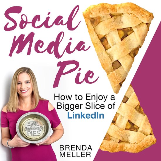 Social Media Pie - cover