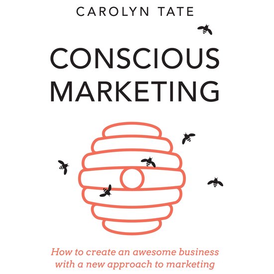 Conscious Marketing - cover