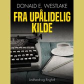 Livre audio numérique