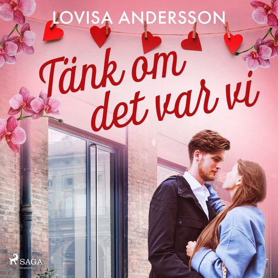 Tänk om det var vi - cover