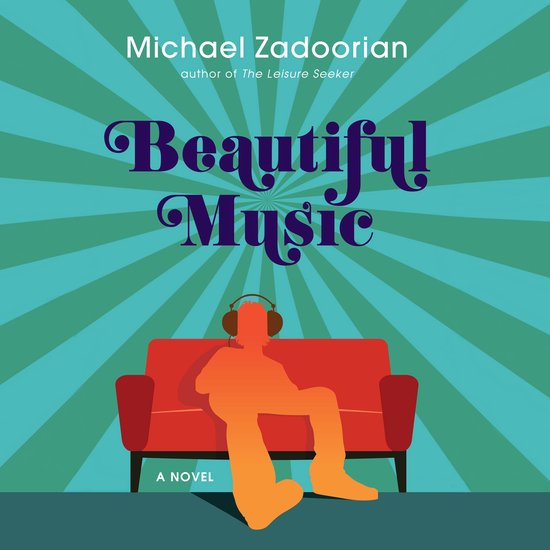 Beautiful Music - cover