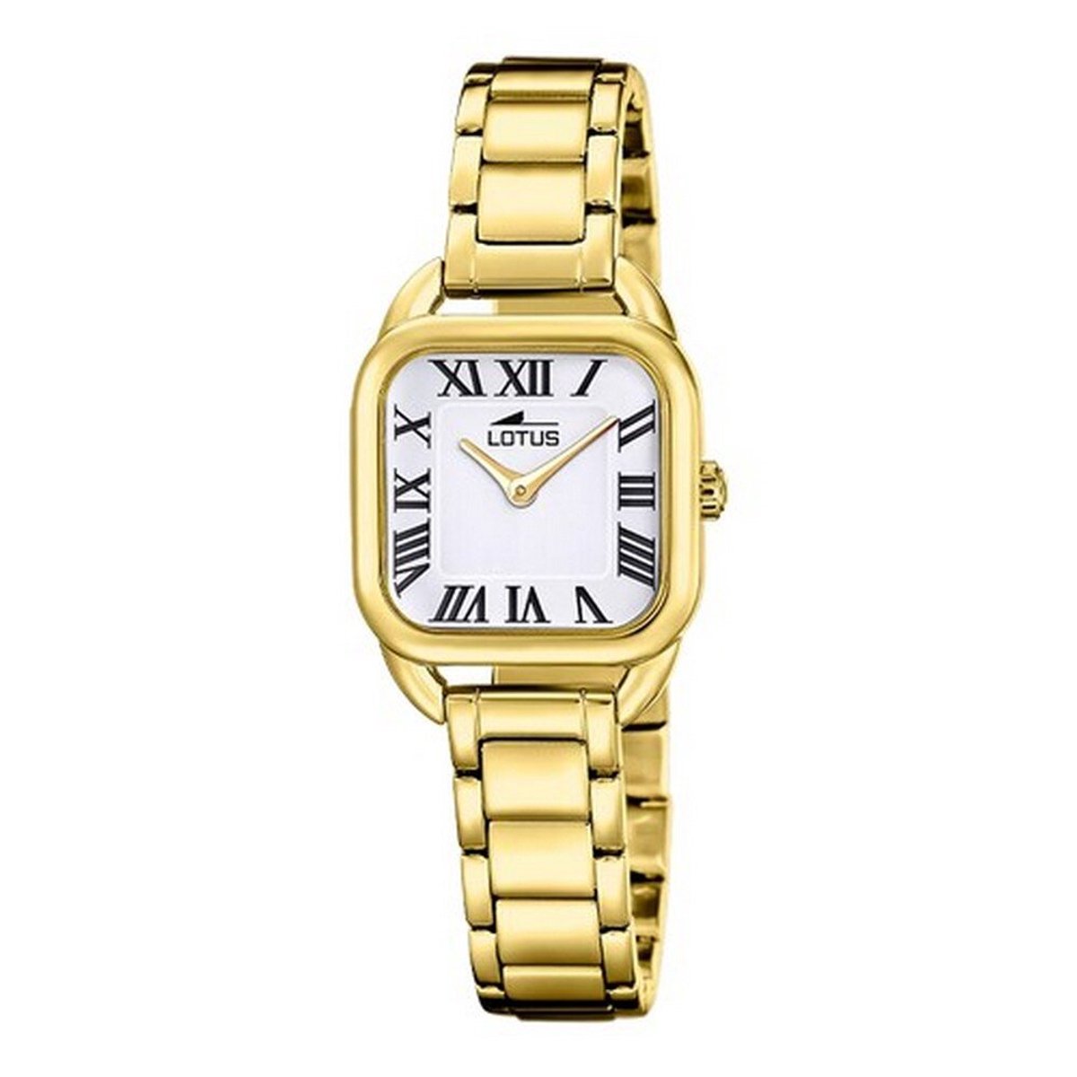 Lotus - 19021-4 - Polshorloge - Dames