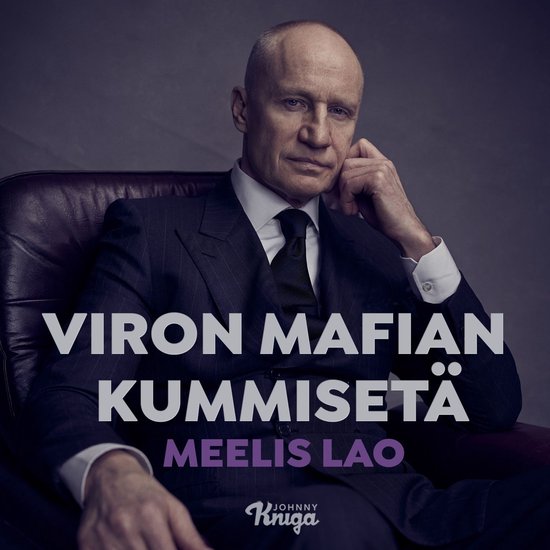 Viron mafian kummisetä - cover