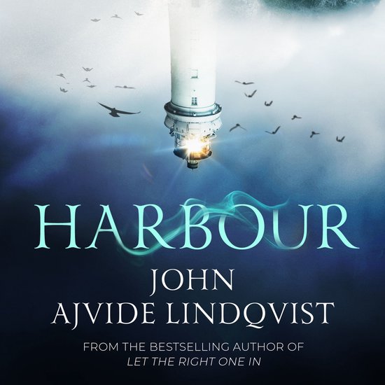 Harbour - cover