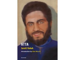 Semiotext(e) / Native Agents- ATTA