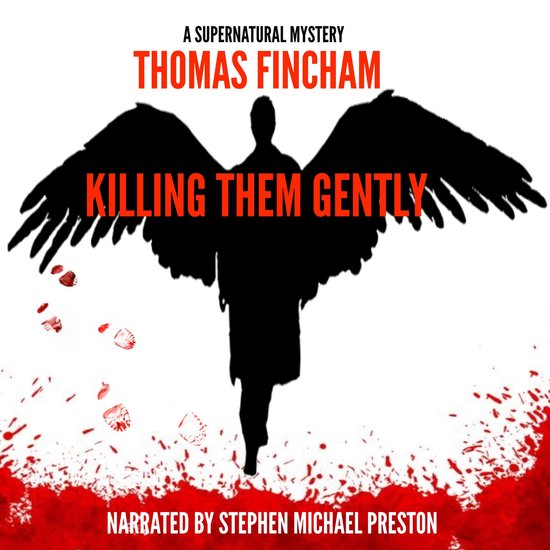 Killing Them Gently - cover