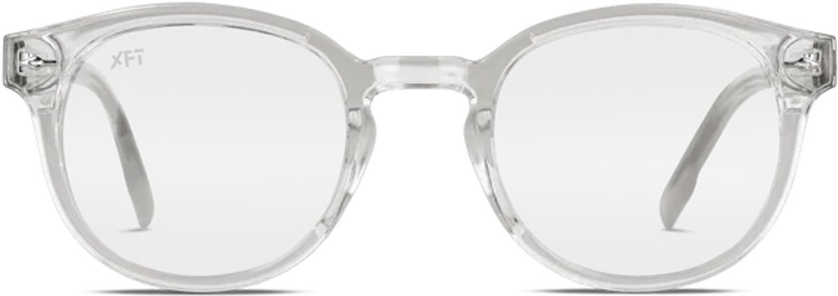 X Frame Therapy - Blauw licht bril – Luminatrix - Blue Block-filterlenzen