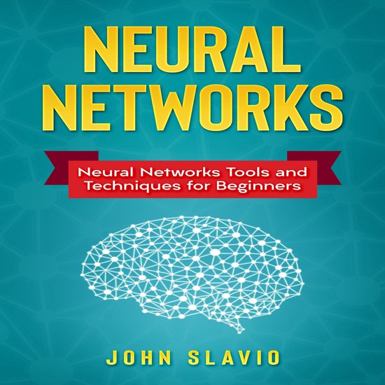 Neural Networks - cover