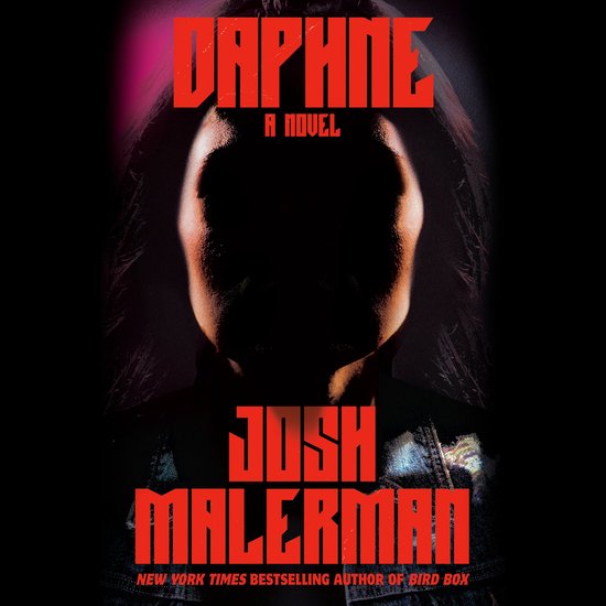 Daphne - cover