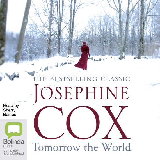 Tomorrow the World - cover