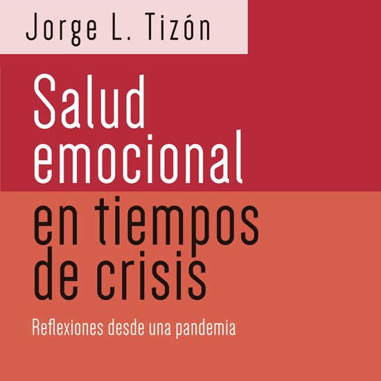 Salud emocional en tiempos de crisis - cover