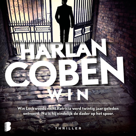 Win - cover
