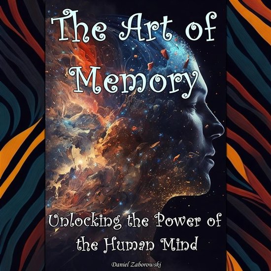 The Art of Memory - cover