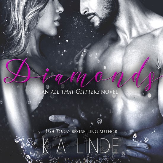 Diamonds - cover