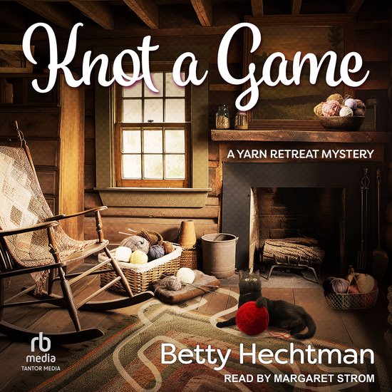 Knot a Game - cover