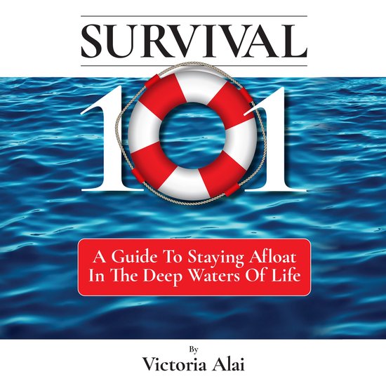 Survival 101 - cover