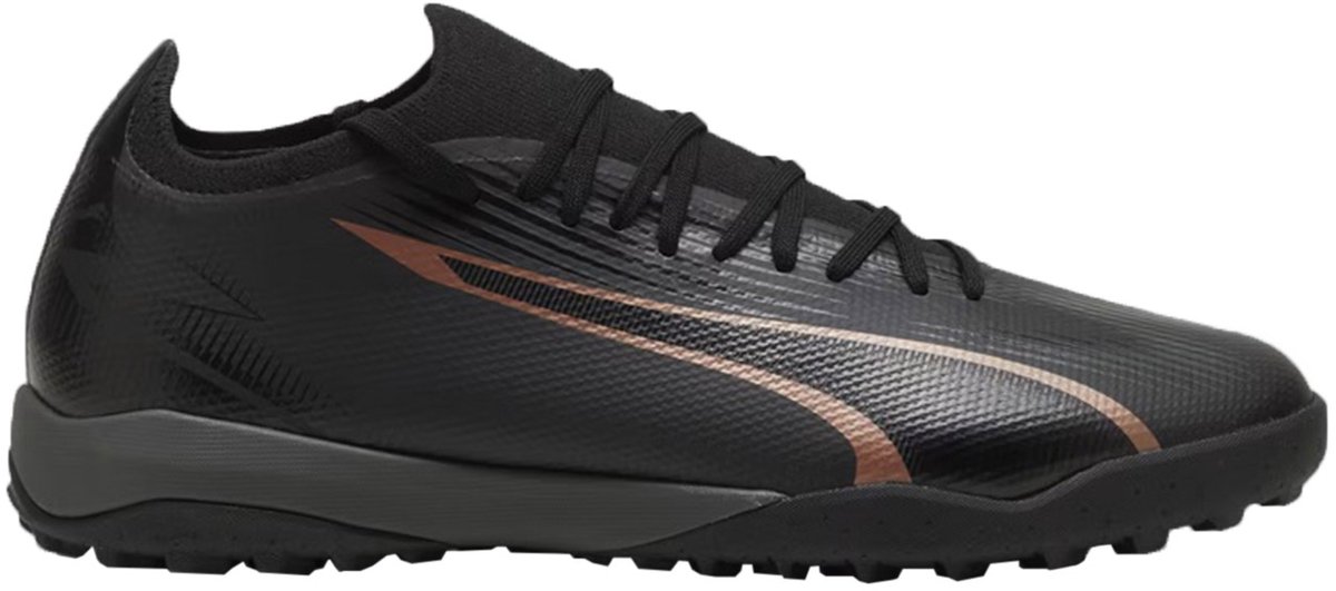 Puma Schoenen Voetbal Ultra Match TT 02 Bruin