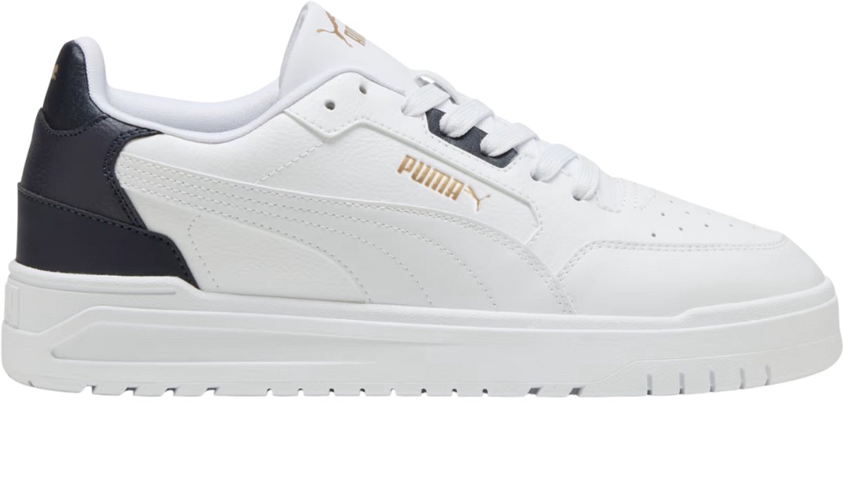 Puma Schoenen Dames Downtown Zwart