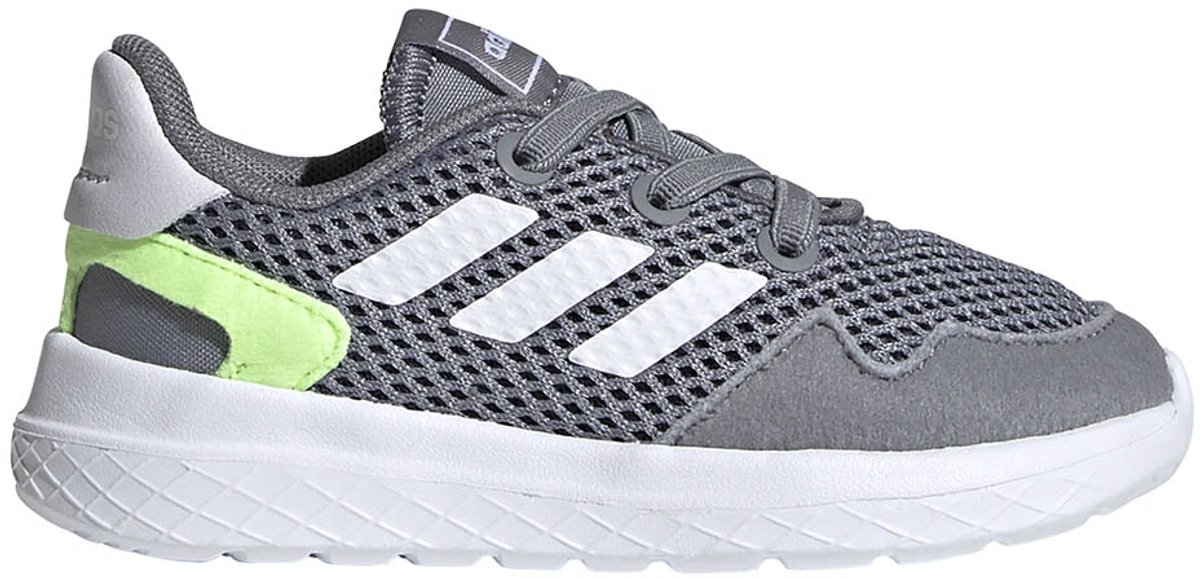 adidas Schoenen Kinderen Archivo I Grijs