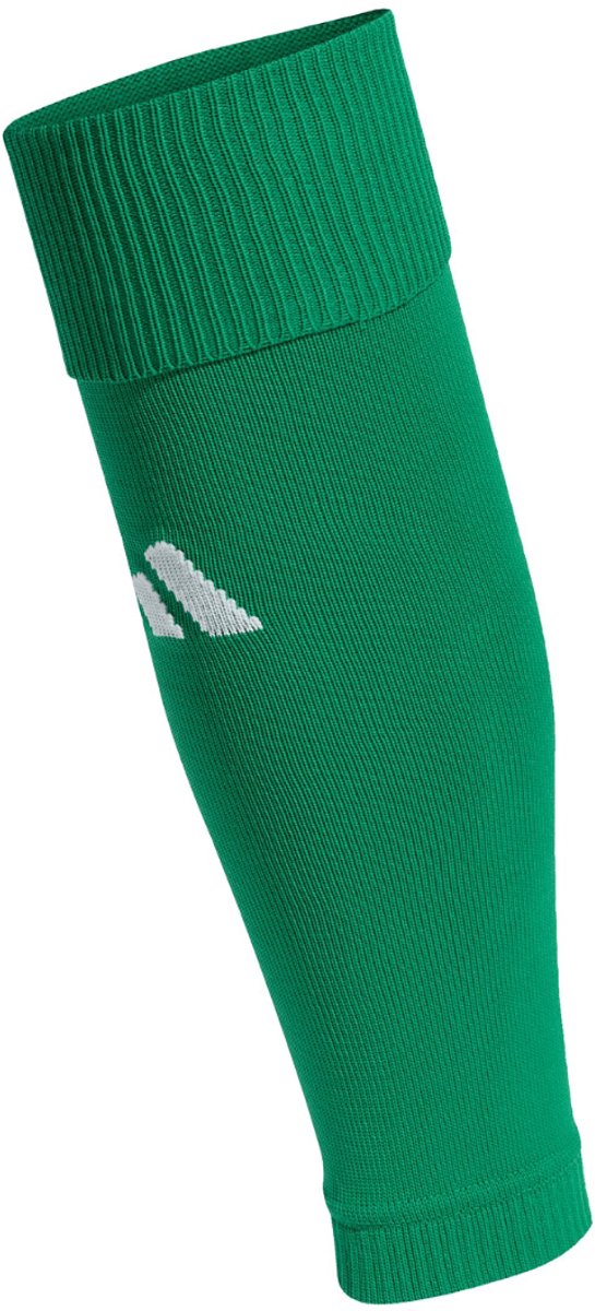 adidas Mouwen Voetbal Milano Sleeve Groen - Maat 43-45