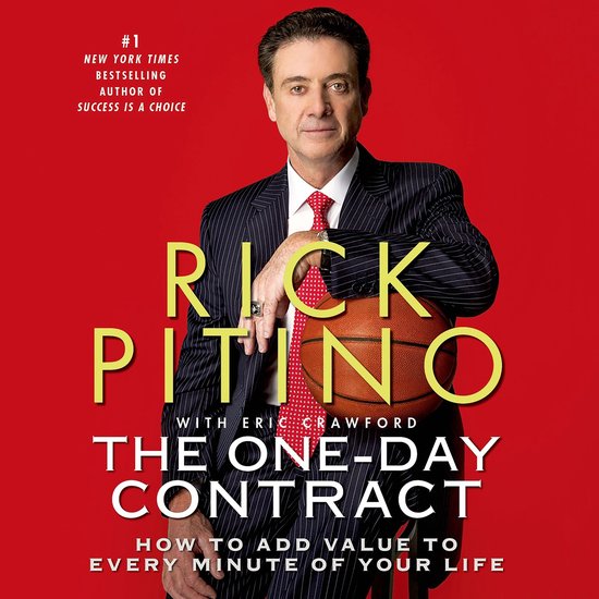 The One-Day Contract - cover