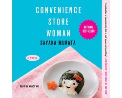 Convenience Store Woman