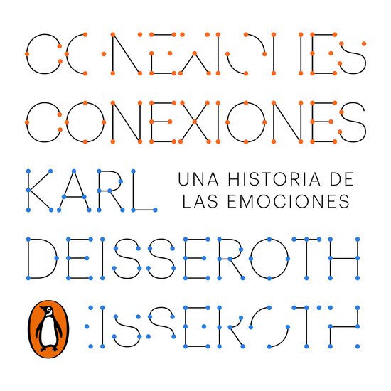 Conexiones - cover