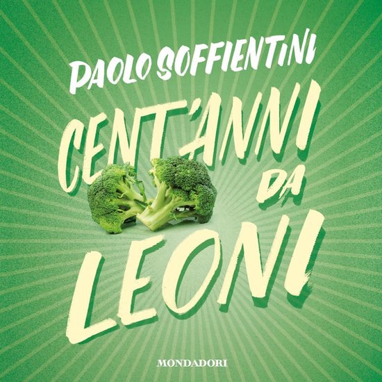 Cent'anni da leoni - cover