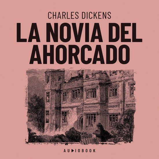 La novia del ahorcado (Completo) - cover