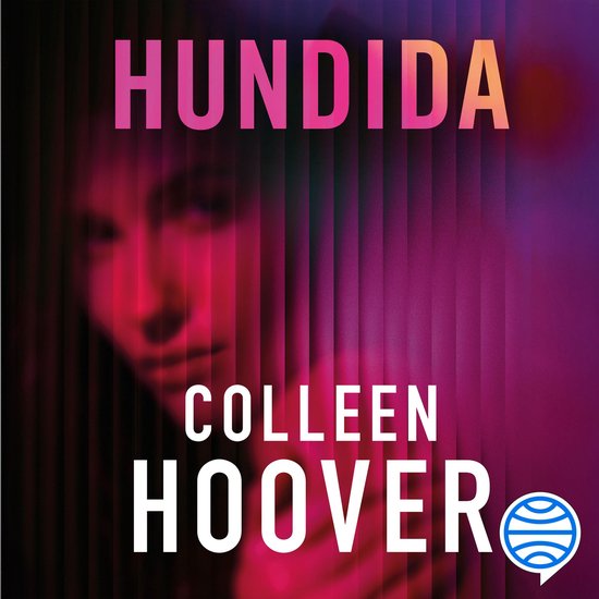Hundida - cover