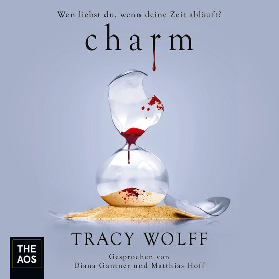 Charm - cover
