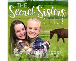 Secret Sisters Club, The
