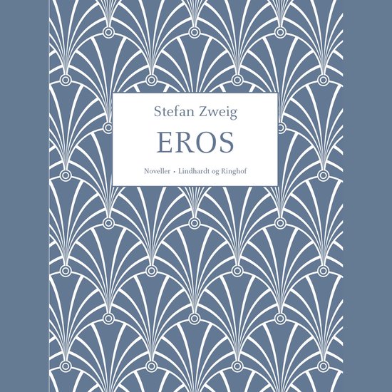 Eros - cover