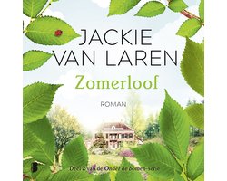 Omslag van Onder de bomen 2 - Zomerloof