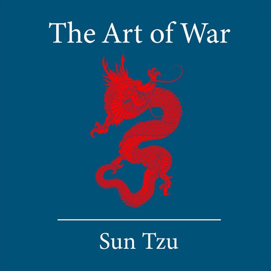 The Art of War - cover