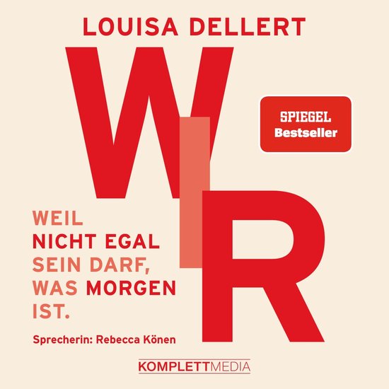 WIR - cover