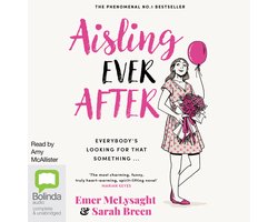 Aisling Ever After