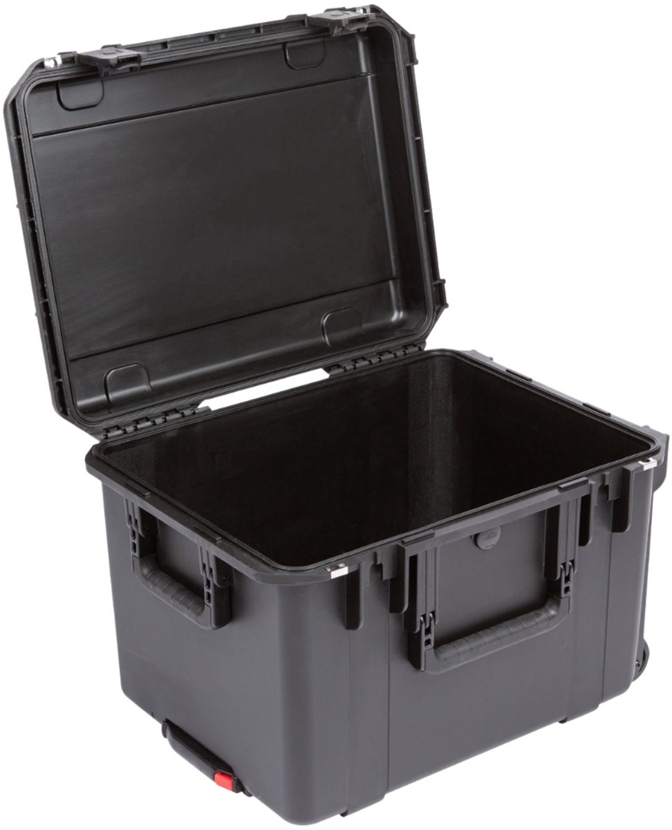 SKB - iSeries 3i-2015-14 - Waterdichte Koffer - Zwart - Leeg