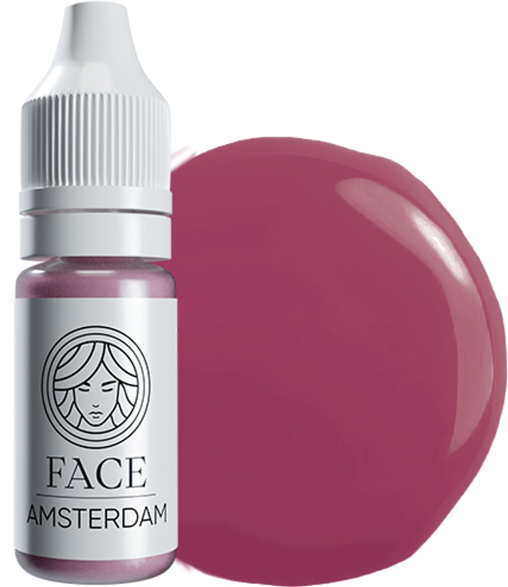 FACE Amsterdam Hybrid Line Pigment