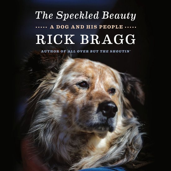 The Speckled Beauty - cover