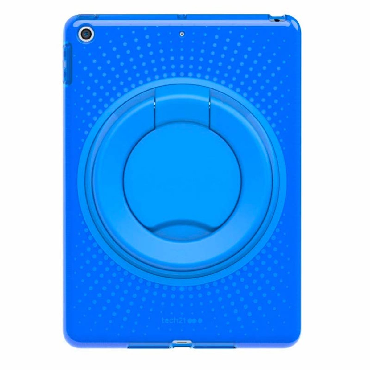 Tech21 Evo Play2 iPad 9.7 inch (2017 / 2018) blauw