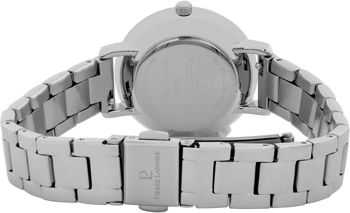 Horloge Chouquette