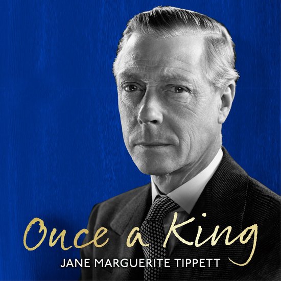 Once a King - cover