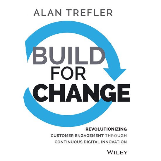 Build for Change - cover