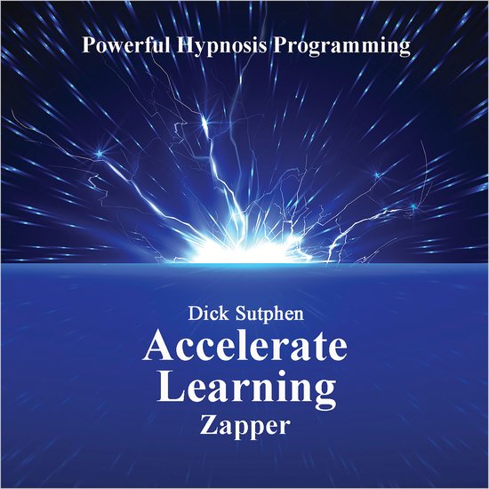 Accelerate Learning - cover