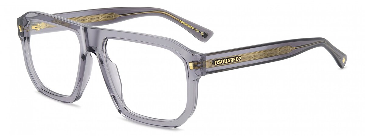 Bril Dsquared2 D2 0146 KB7