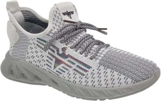 Elong - Baskets pour femmes pour homme - Zwart - Taille 44