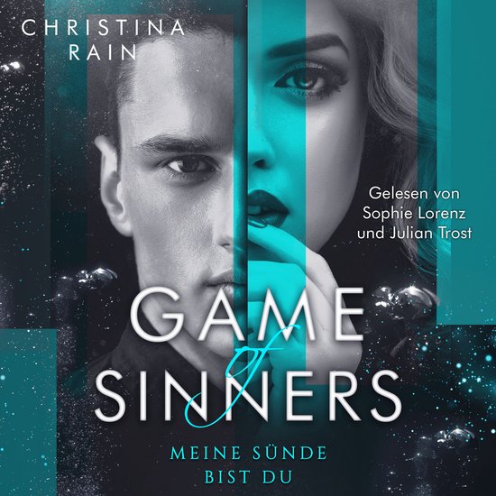 Game of Sinners - Meine Sünde bist du - cover